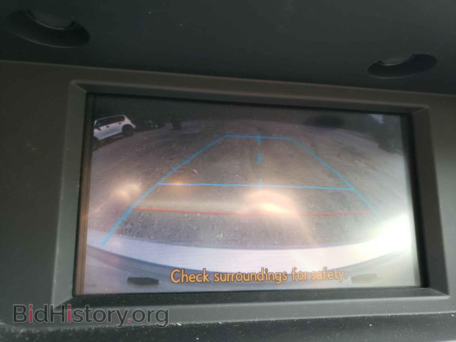 2013 LEXUS ES300 - VIN: JTHBW1GG4D2000835 - Фото 9