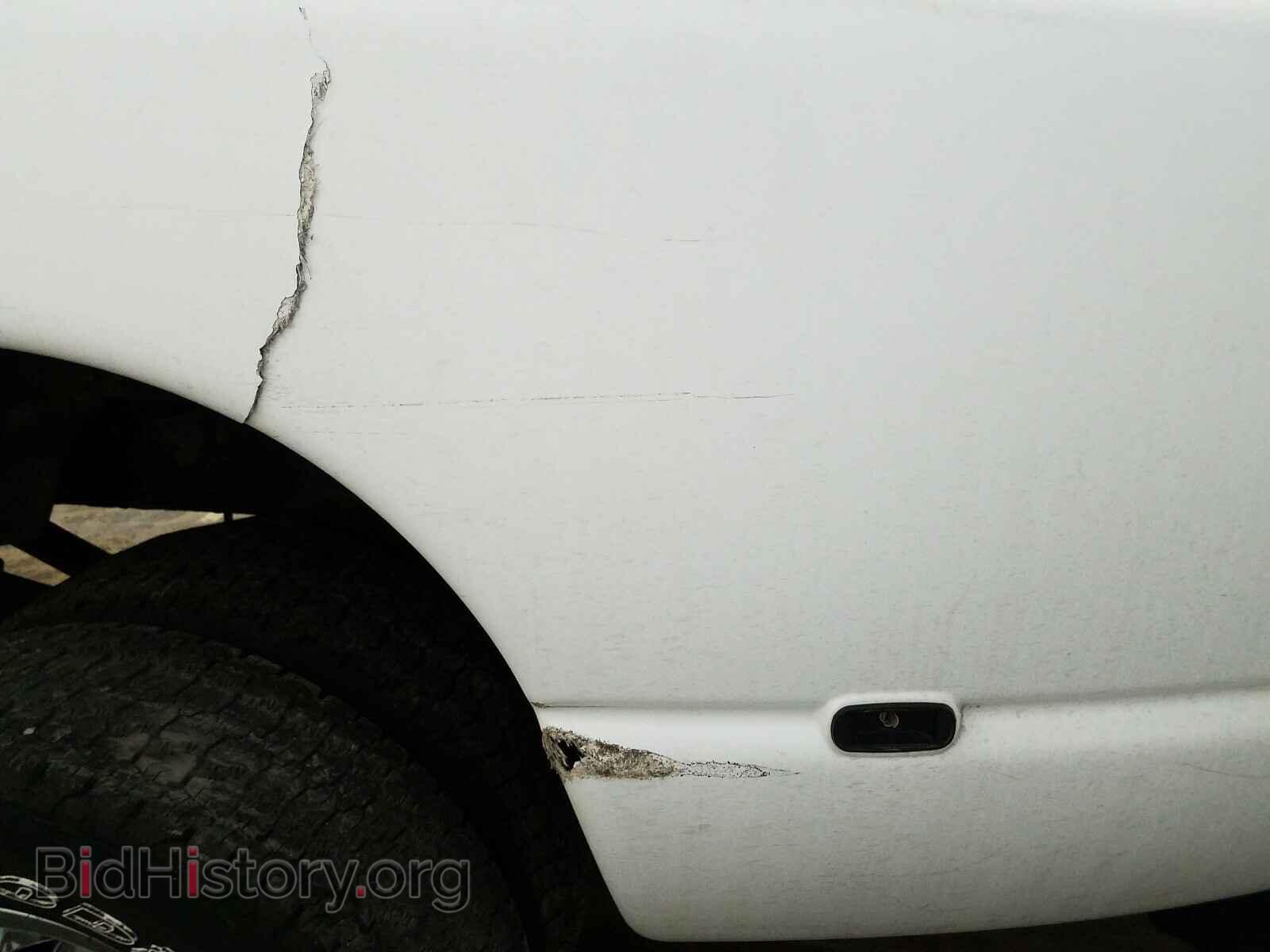2007 DODGE RAM 3500 - VIN: 3D3MX48C77G714014 - Фото 9