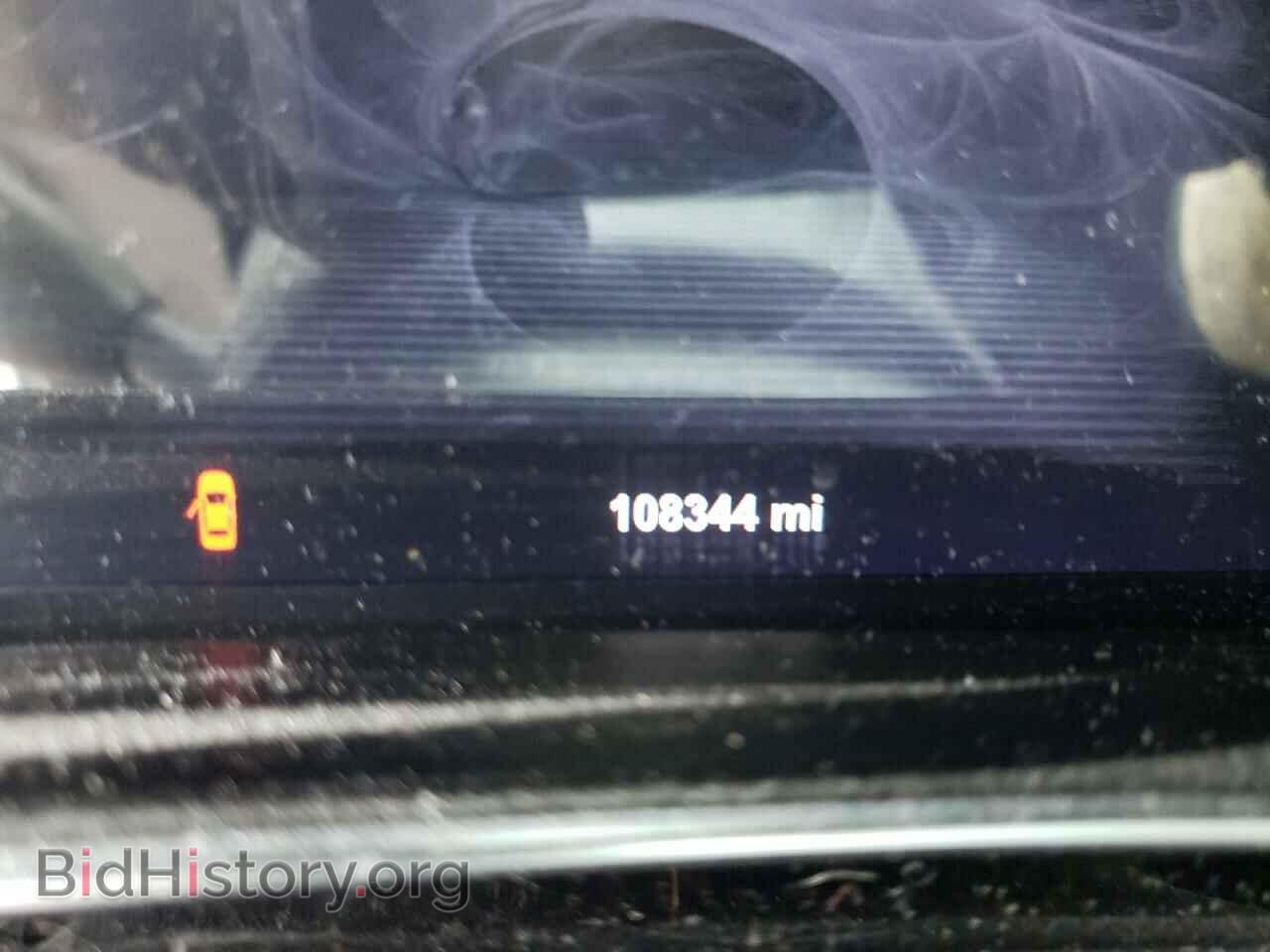 2013 DODGE DART - VIN: 1C3CDFCAXDD104426 - Фото 8