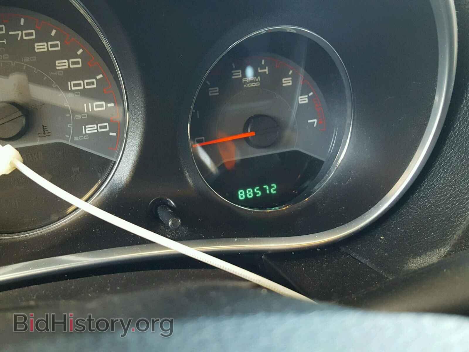 2014 DODGE AVENGER - VIN: 1C3CDZAB9EN200881 - Фото 8
