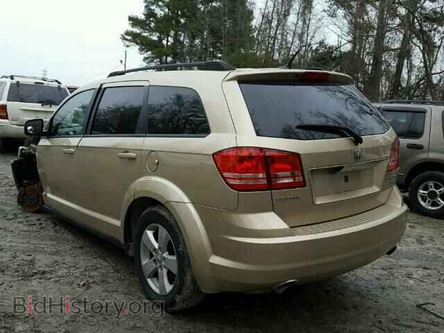 2010 DODGE JOURNEY - VIN: 3D4PG5FV1AT257024 - Фото 3