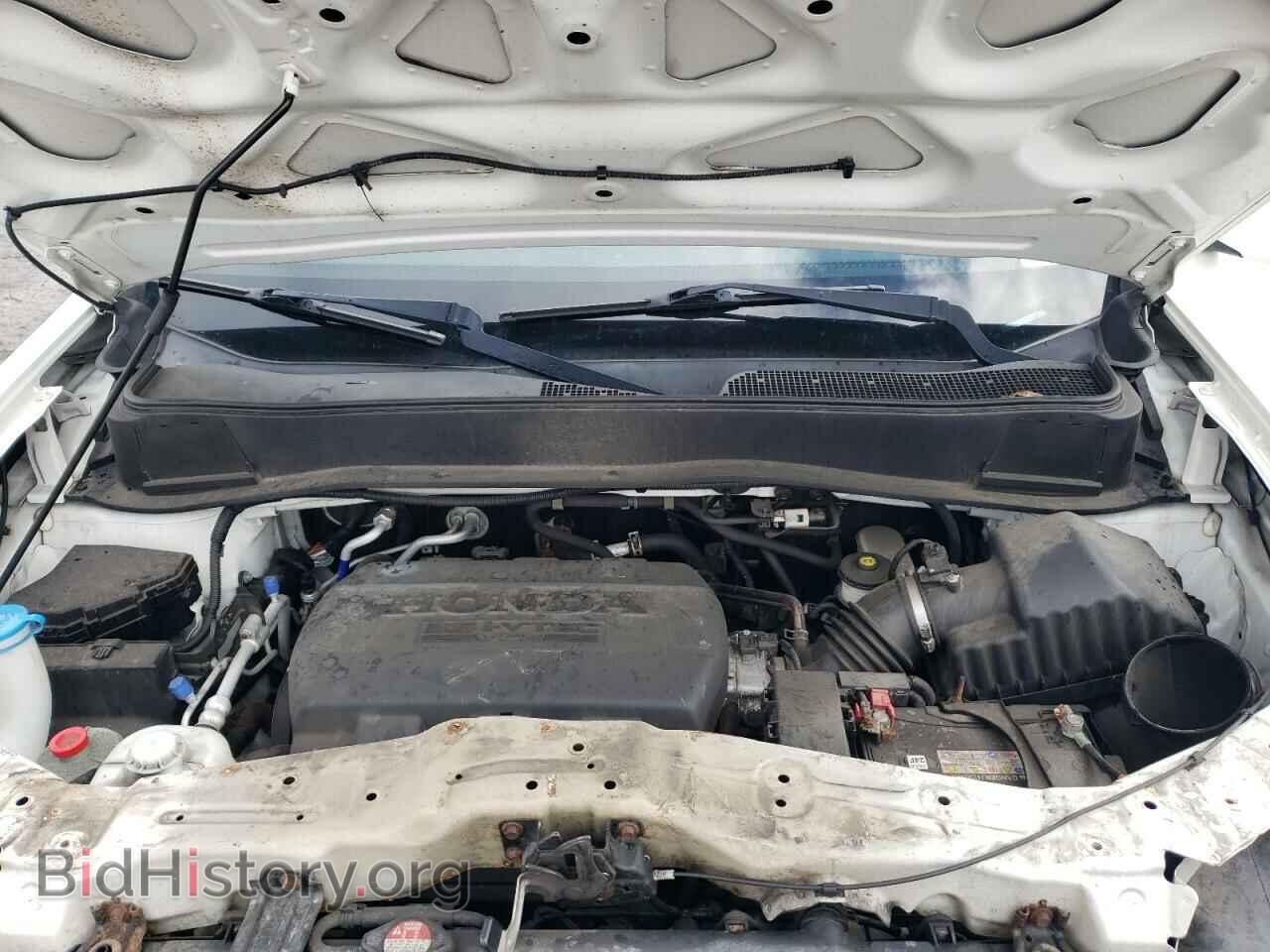 2015 HONDA PILOT - VIN: 5FNYF4H90FB072919 - Фото 12