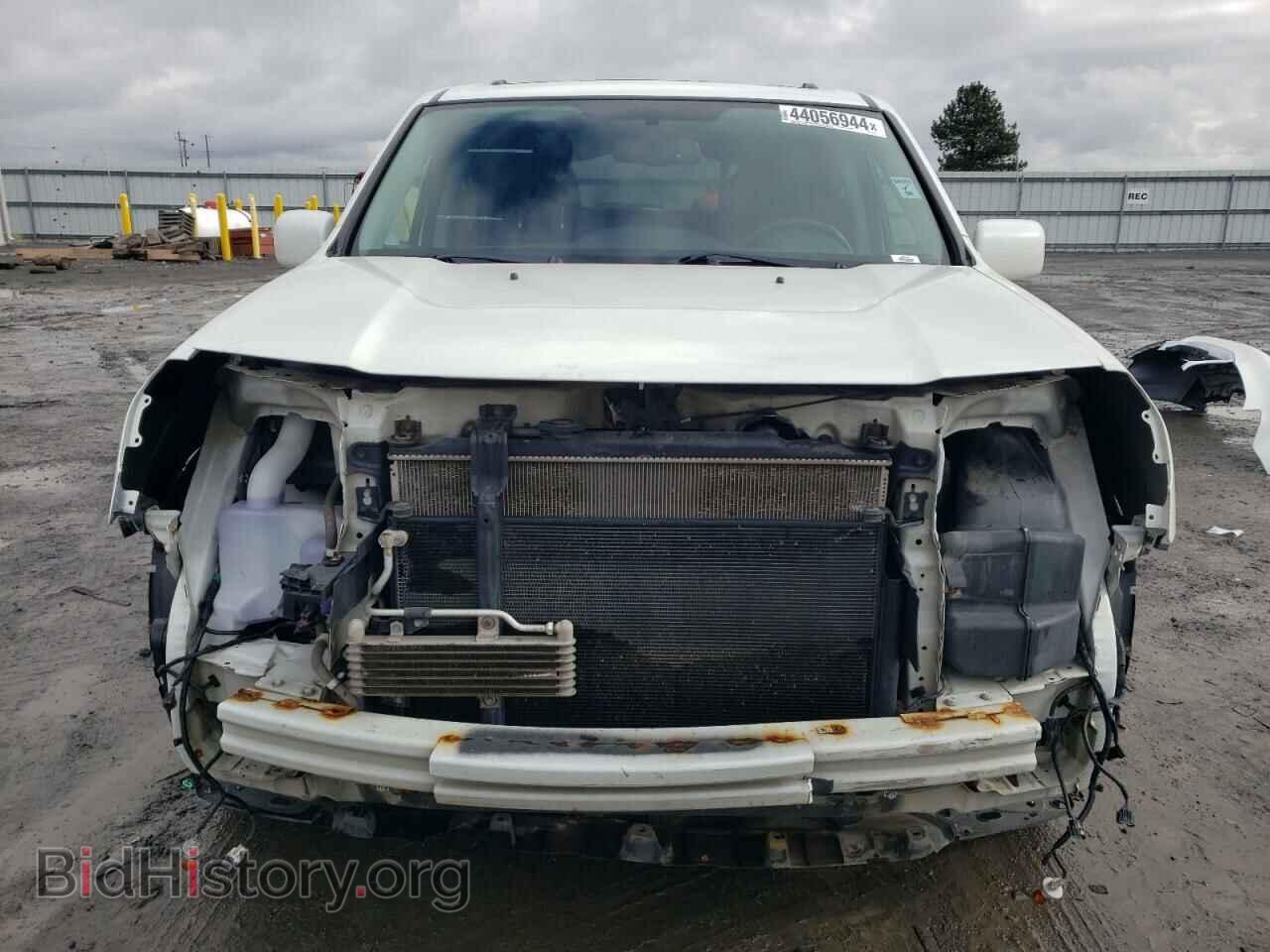 2015 HONDA PILOT - VIN: 5FNYF4H90FB072919 - Фото 5