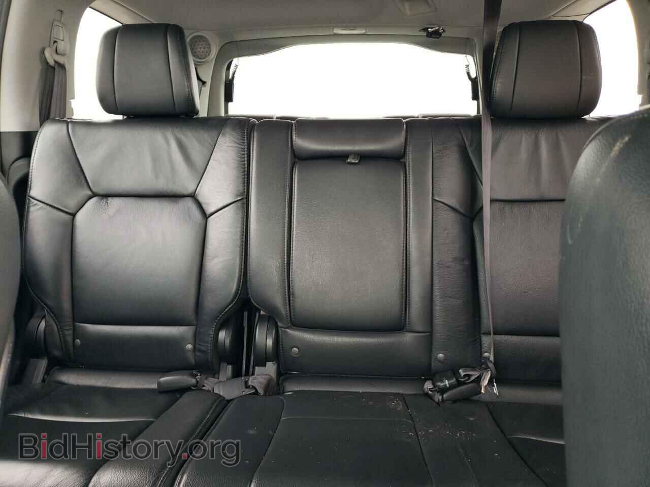 2015 HONDA PILOT - VIN: 5FNYF4H90FB072919 - Фото 10