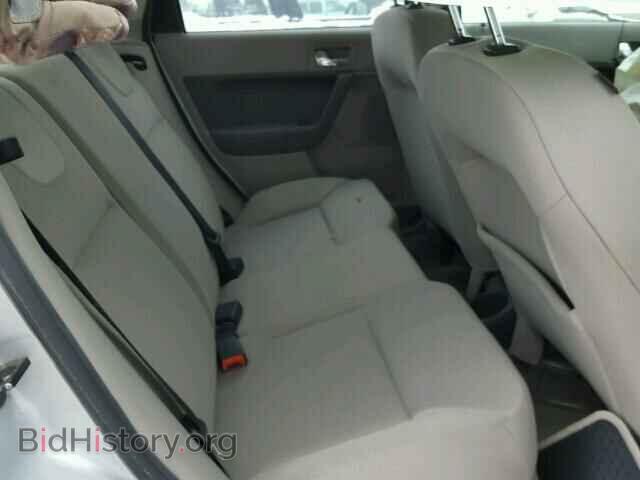 2008 FORD FOCUS - VIN: 1FAHP35N58W212251 - Photo 6