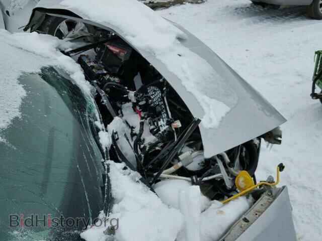 2008 FORD FOCUS - VIN: 1FAHP35N58W212251 - Photo 9