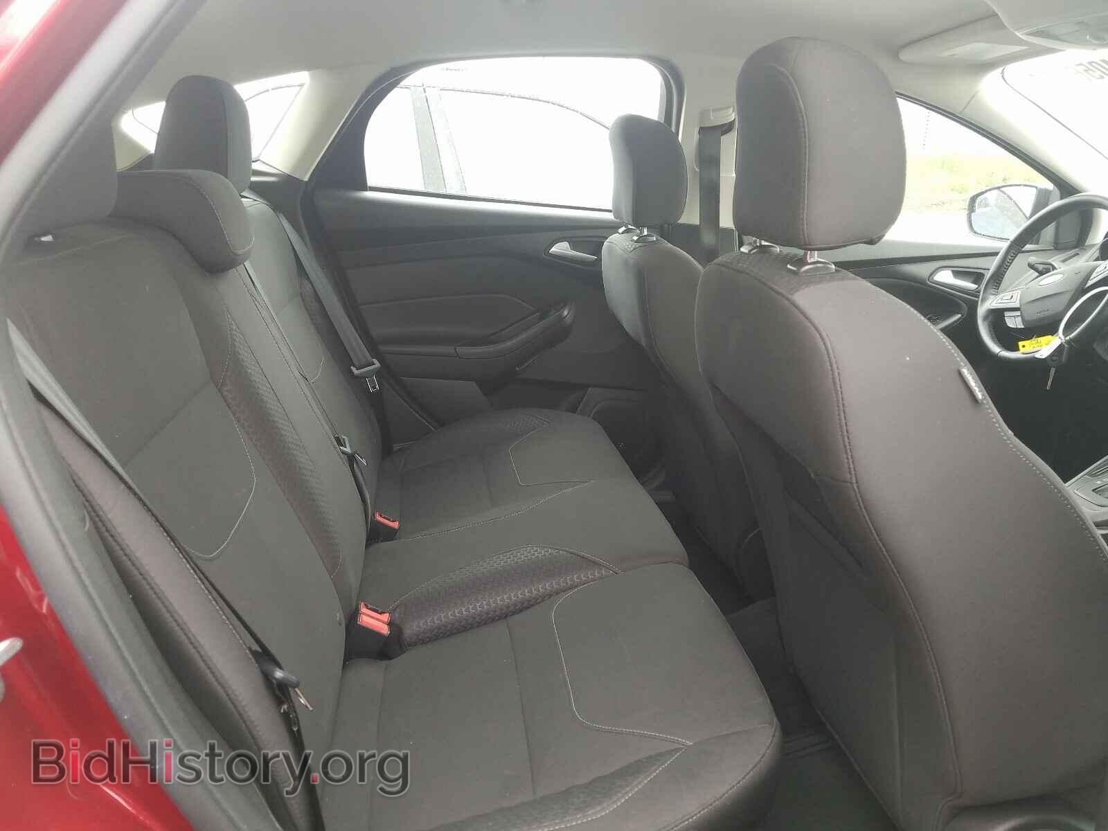 2015 FORD FOCUS - VIN: 1FADP3K23FL258006 - Фото 6