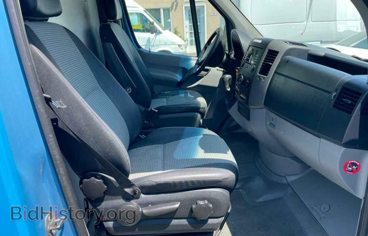 2008 DODGE SPRINTER - VIN: WD0PE845785242536 - Фото 5