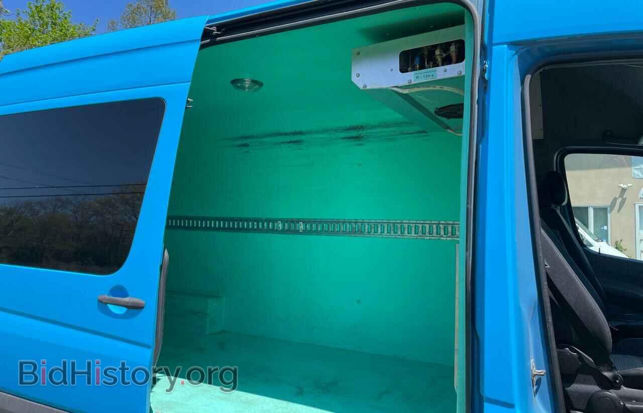 2008 DODGE SPRINTER - VIN: WD0PE845785242536 - Фото 6