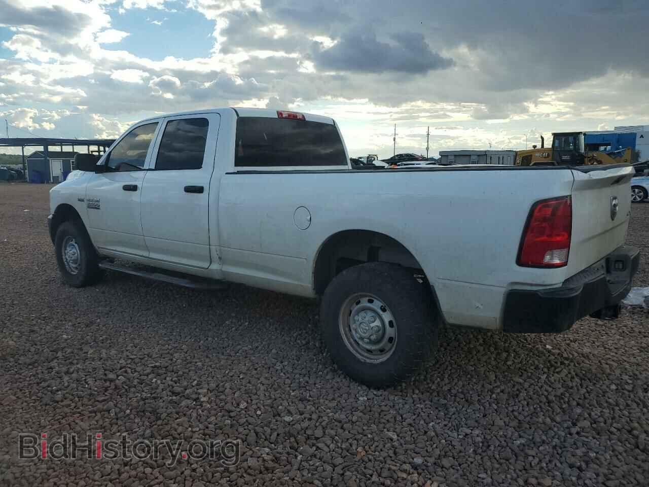 2013 RAM All Models - VIN: 3C6TR5HTXDG578288 - Photo 2