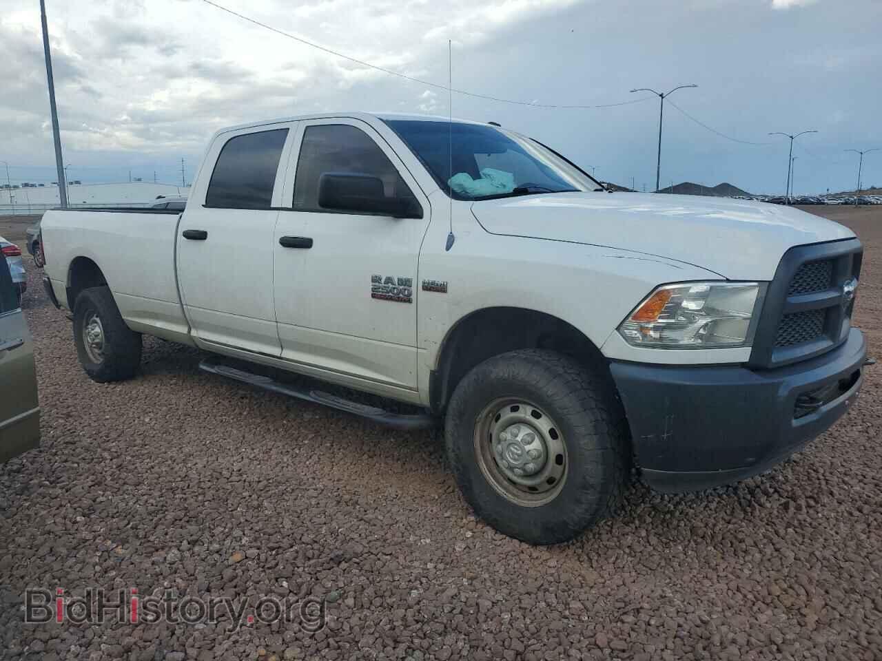 2013 RAM All Models - VIN: 3C6TR5HTXDG578288 - Photo 4