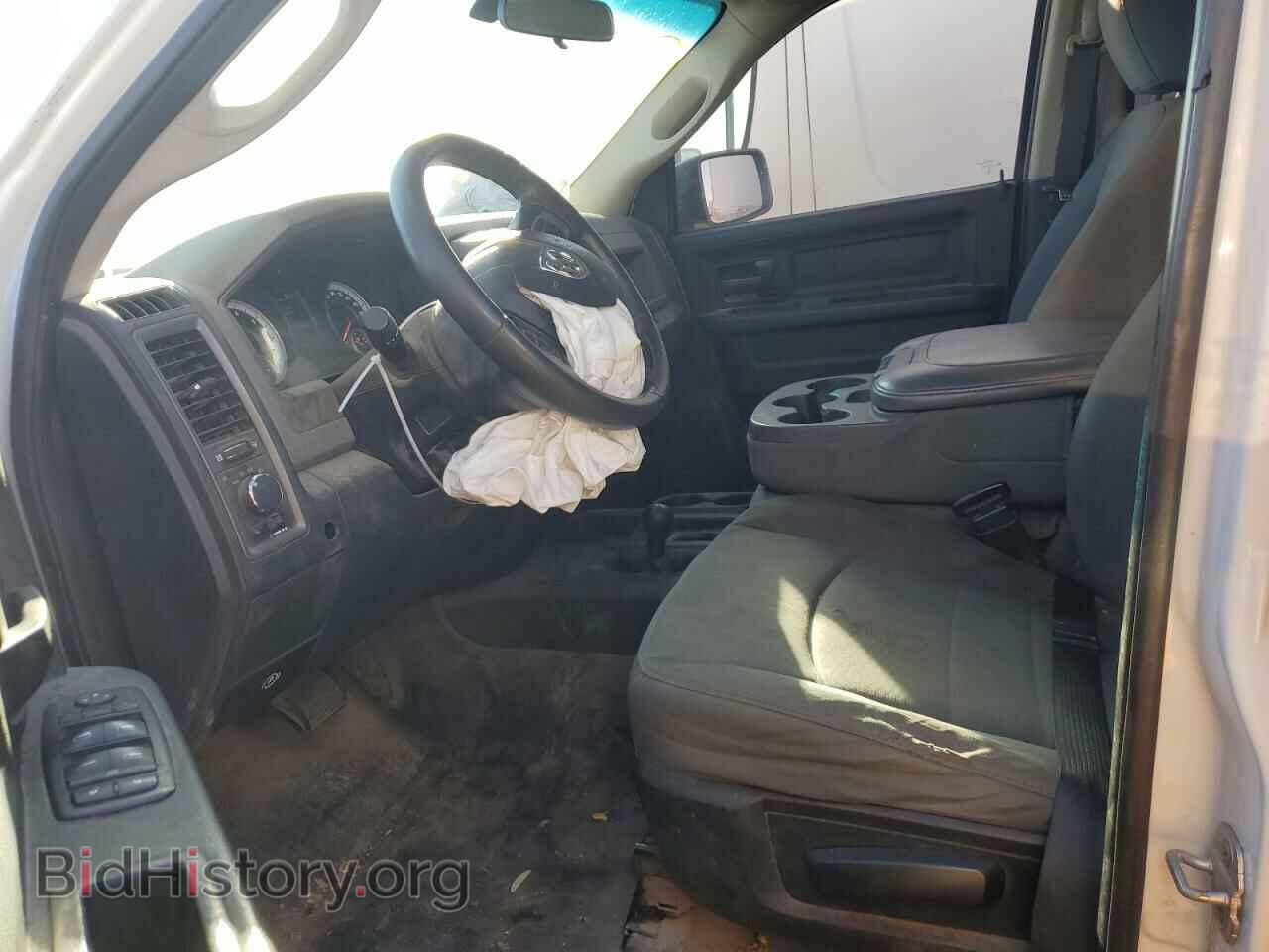 2013 RAM All Models - VIN: 3C6TR5HTXDG578288 - Photo 7