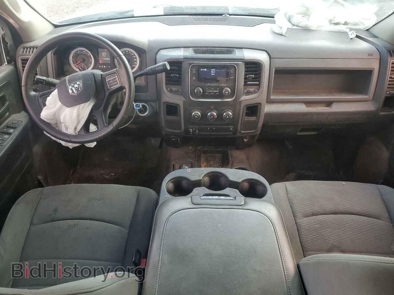 2013 RAM All Models - VIN: 3C6TR5HTXDG578288 - Photo 8