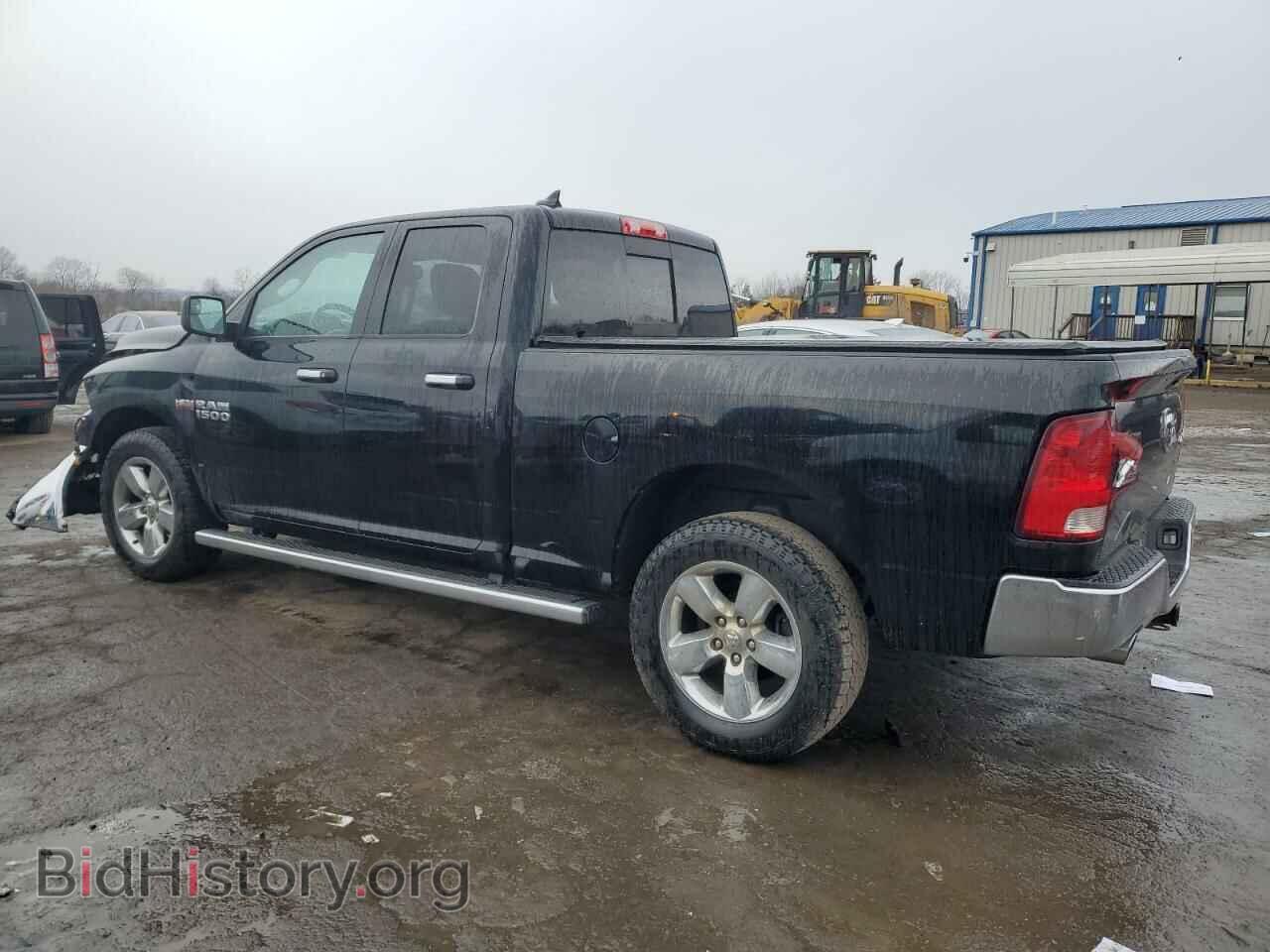 2014 RAM 1500 - VIN: 1C6RR7GT8ES187562 - Photo 2