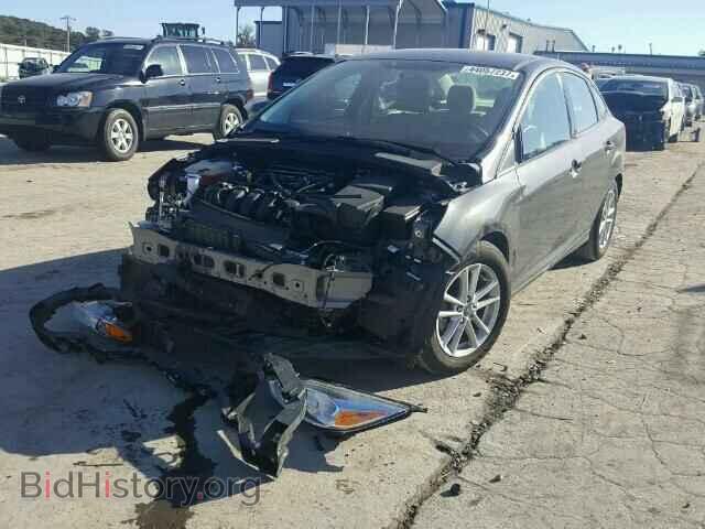 2016 FORD FOCUS - VIN: 1FADP3F24GL320654 - Фото 2