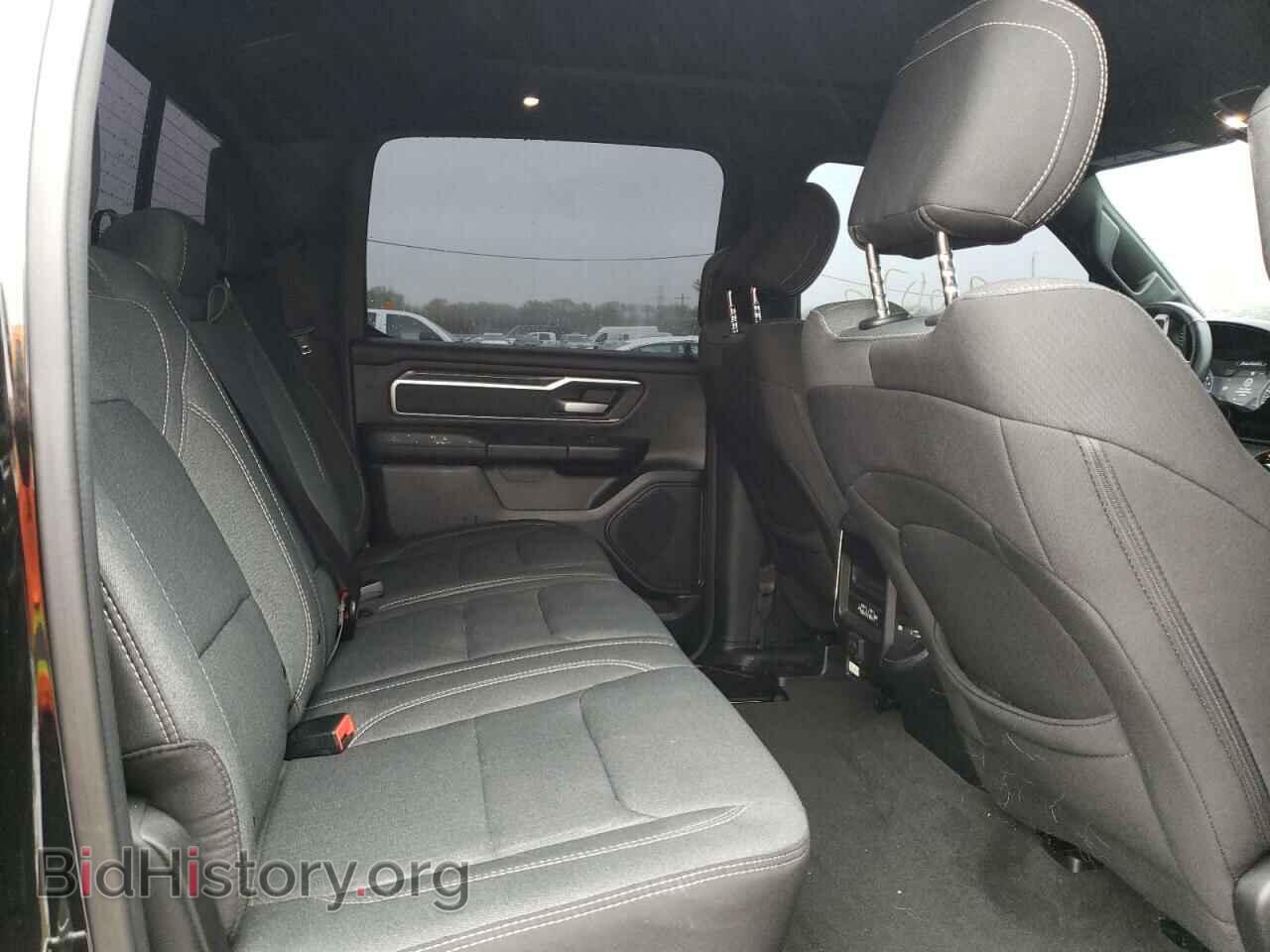 2019 RAM 1500 - VIN: 1C6SRFFT5KN853669 - Фото 6