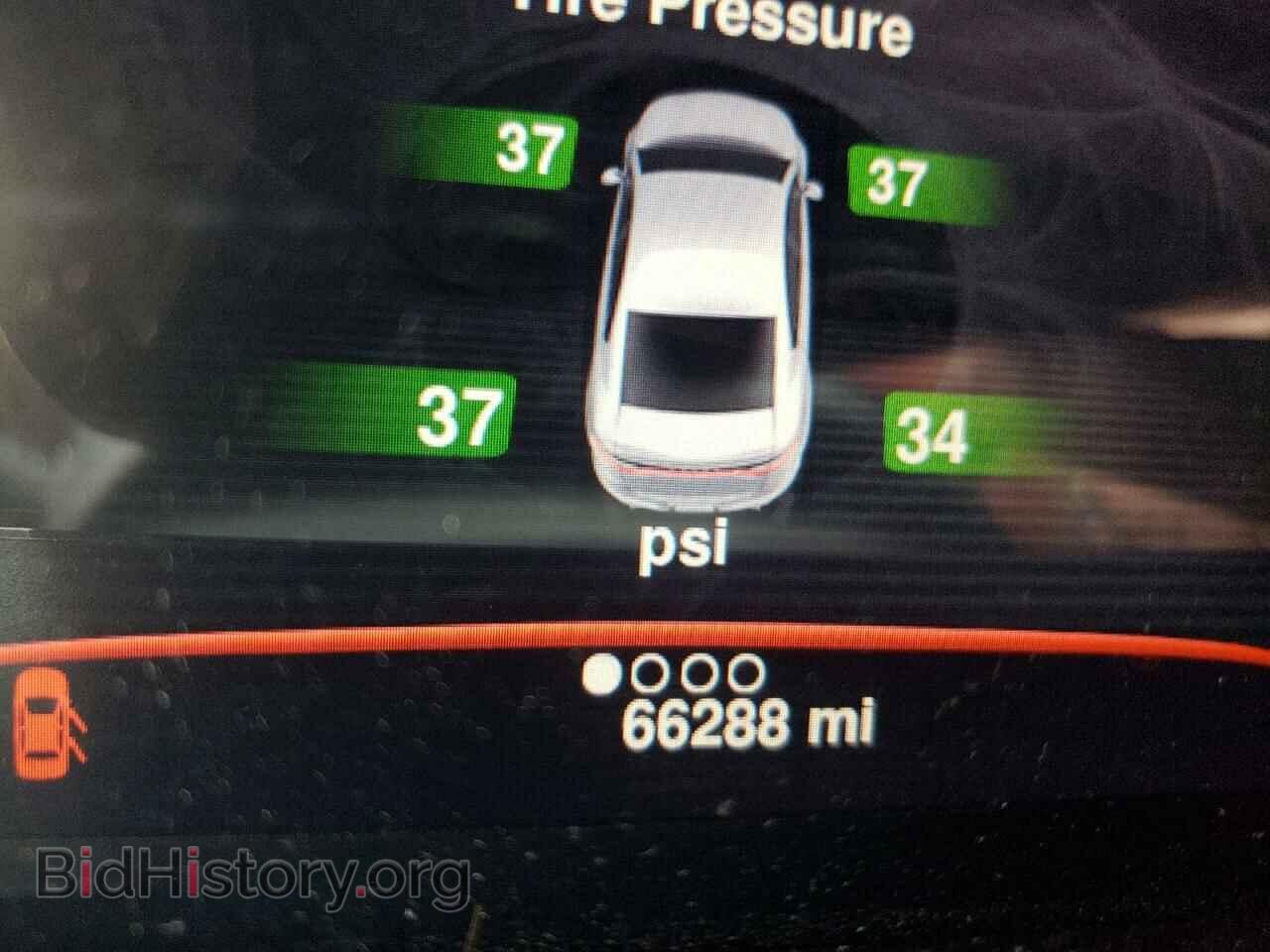 2015 DODGE DART - VIN: 1C3CDFEB3FD279481 - Фото 8