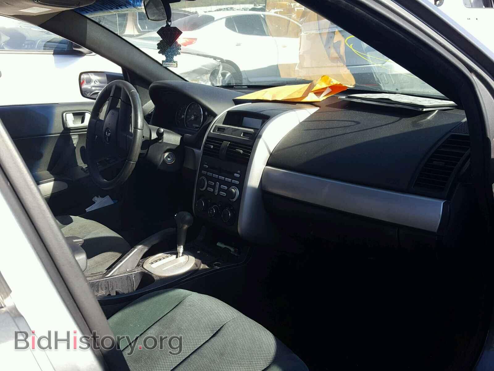 2006 MITSUBISHI GALANT - VIN: 4A3AB36F06E049865 - Фото 5