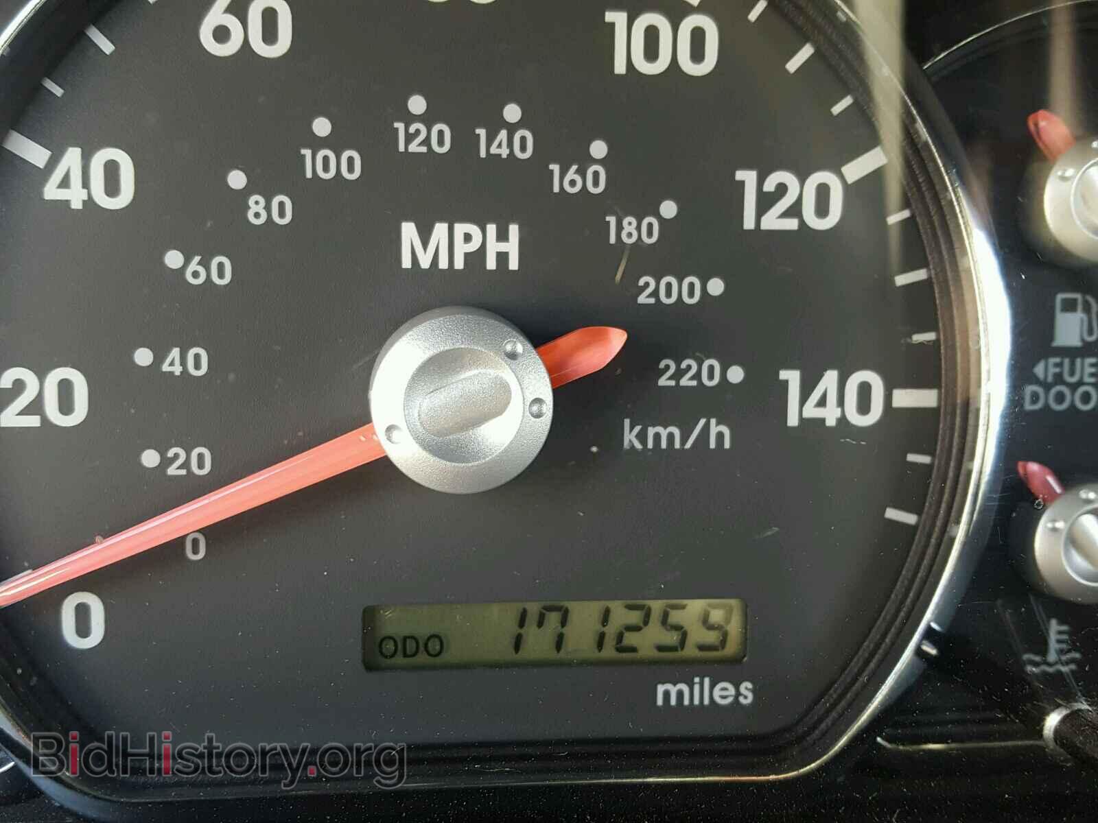 2006 MITSUBISHI GALANT - VIN: 4A3AB36F06E049865 - Фото 8