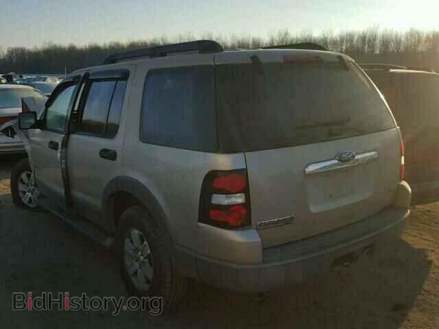 2006 FORD EXPLORER - VIN: 1FMEU73E76UA95258 - Фото 3