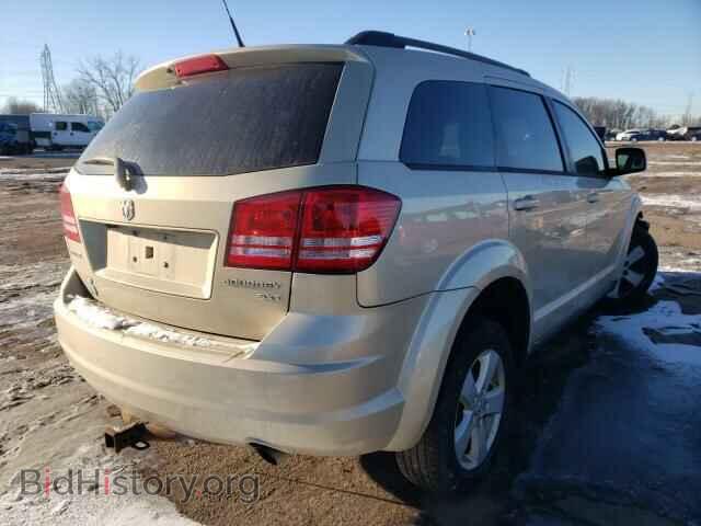 2010 DODGE JOURNEY - VIN: 3D4PG5FV2AT136759 - Фото 4