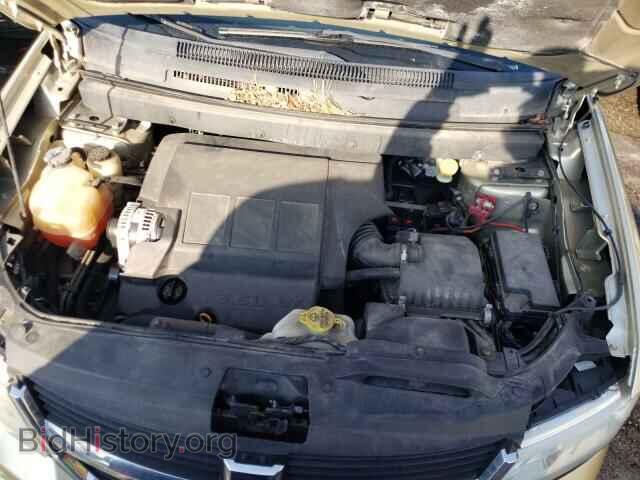 2010 DODGE JOURNEY - VIN: 3D4PG5FV2AT136759 - Фото 7