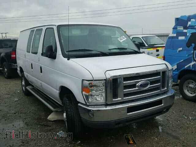 Фотография 1FTNE2EW3CDA24743 - FORD ECONOLINE 2012