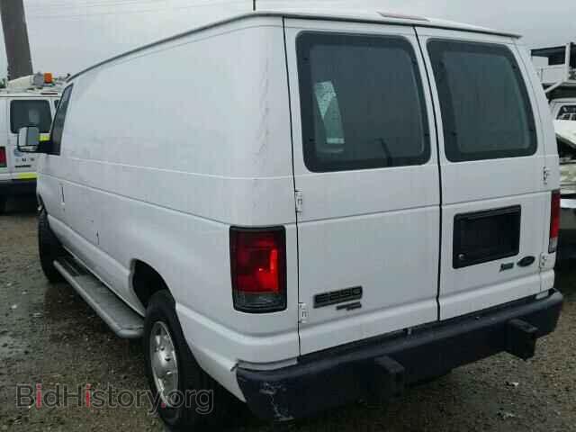 2012 FORD ECONOLINE - VIN: 1FTNE2EW3CDA24743 - Photo 3