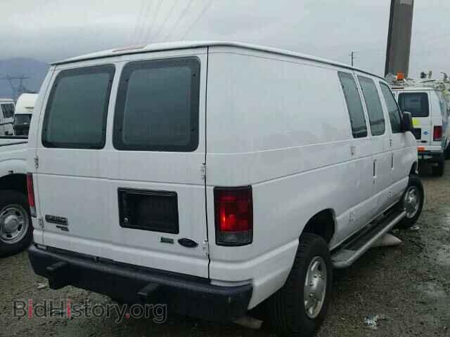2012 FORD ECONOLINE - VIN: 1FTNE2EW3CDA24743 - Photo 4