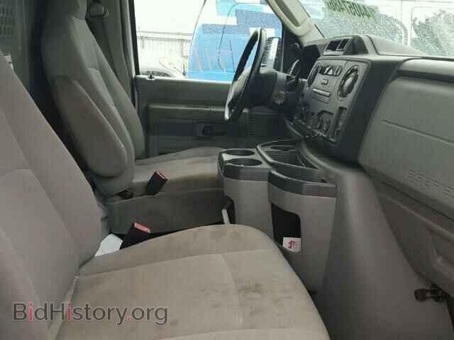 2012 FORD ECONOLINE - VIN: 1FTNE2EW3CDA24743 - Photo 5