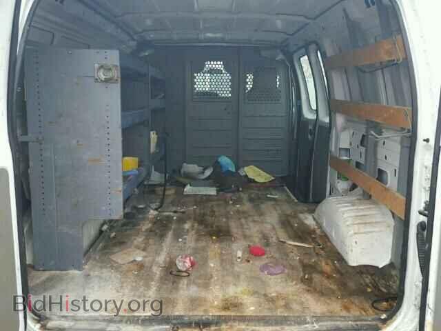 2012 FORD ECONOLINE - VIN: 1FTNE2EW3CDA24743 - Photo 10