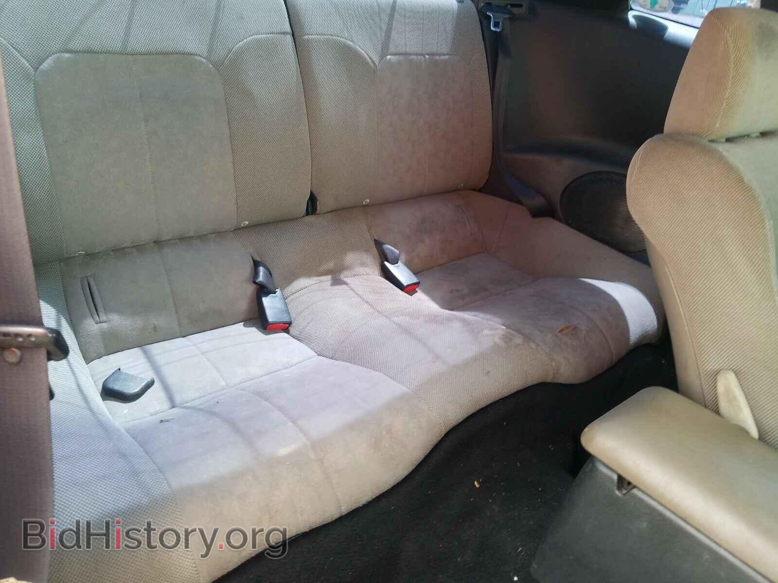 2003 MITSUBISHI ECLIPSE - VIN: 4A3AC44G83E056878 - Фото 6