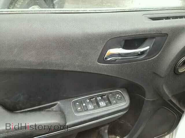 2012 DODGE CHARGER - VIN: 2C3CDXAT7CH230934 - Фото 9
