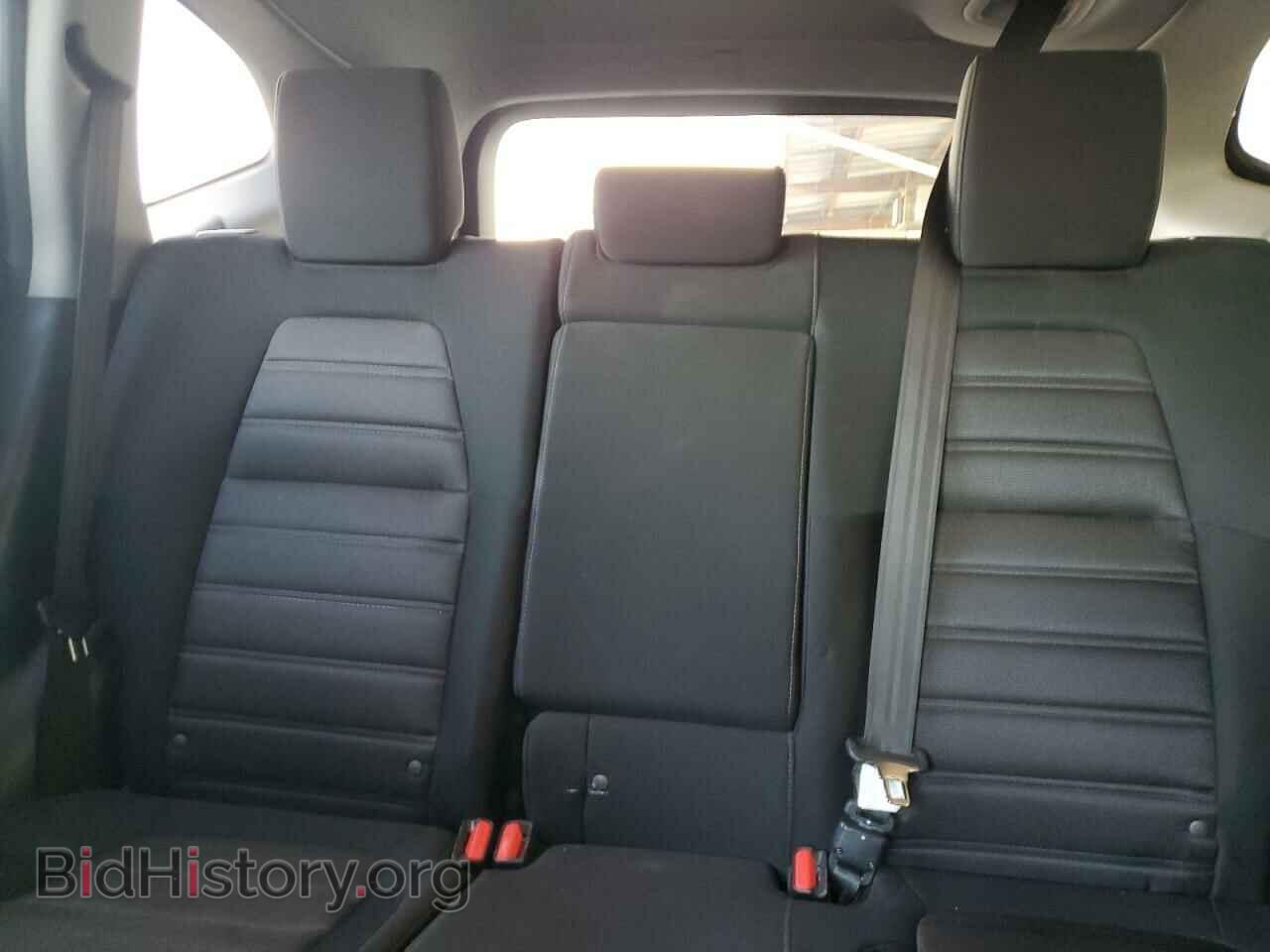 2019 HONDA CRV - VIN: 5J6RW2H56KL035770 - Фото 10