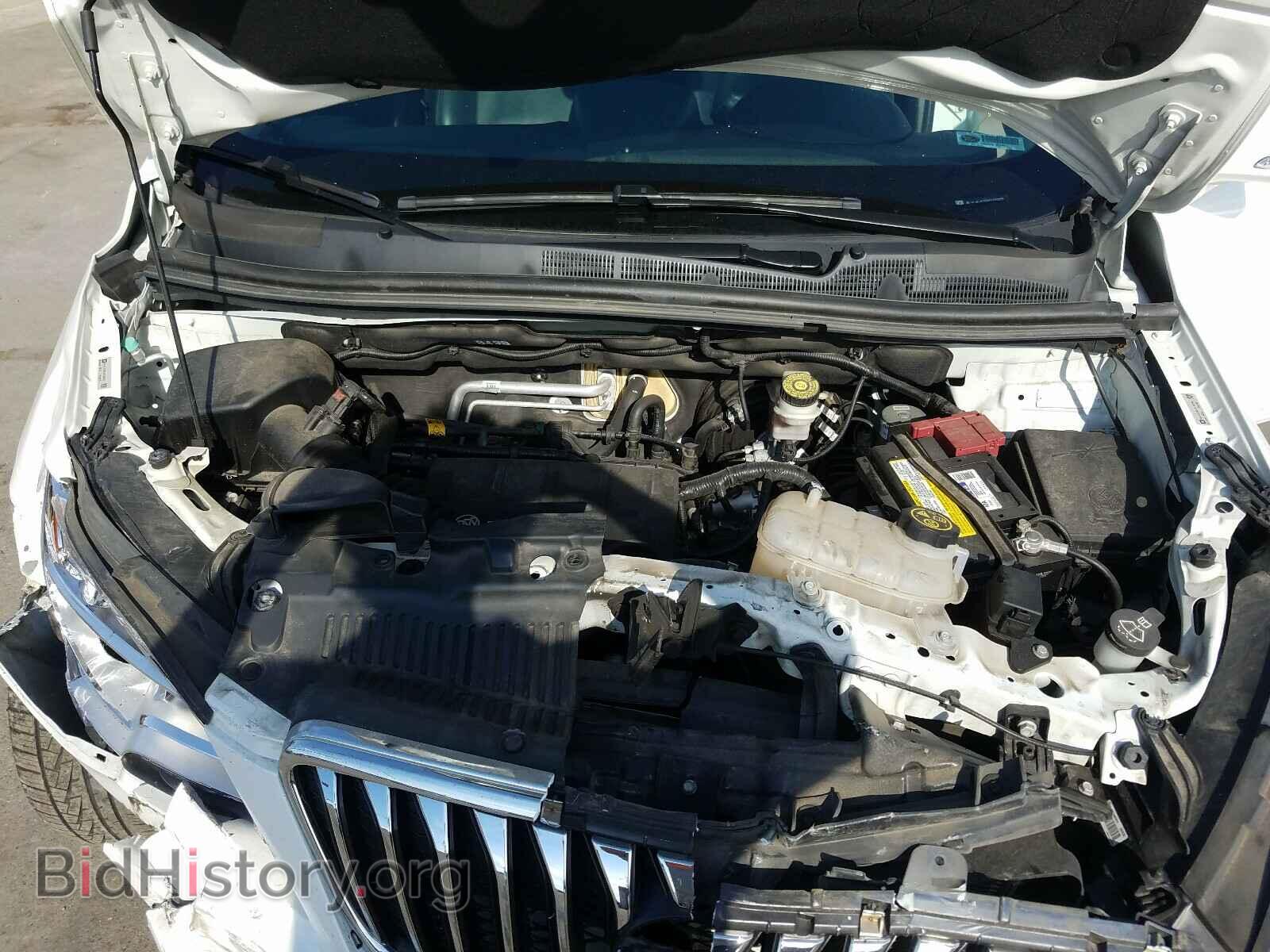 2014 BUICK ENCORE - VIN: KL4CJCSB8EB782595 - Photo 7