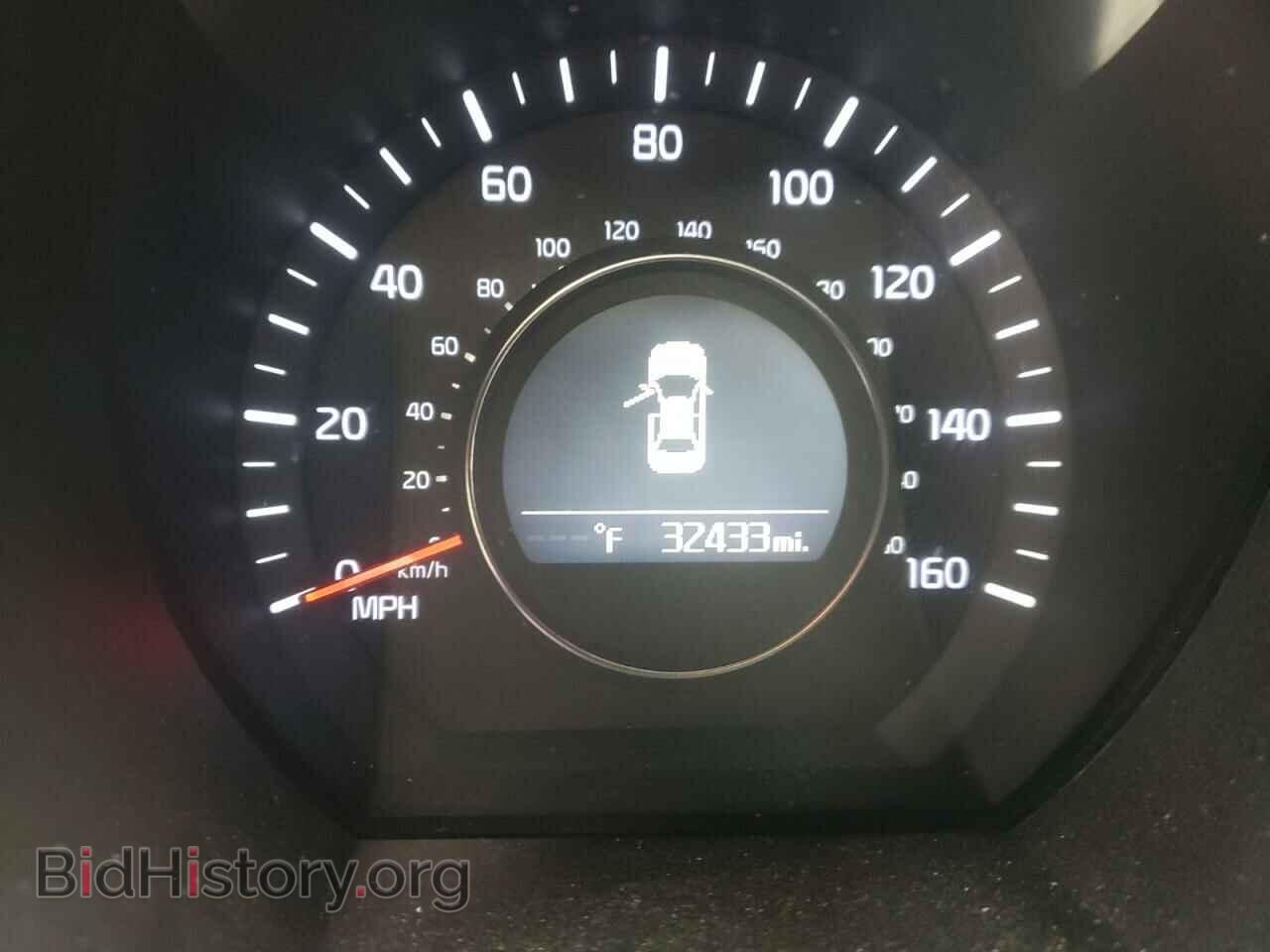 2014 KIA OPTIMA - VIN: KNAGM4A75E5470151 - Фото 8