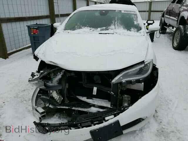 2015 CHRYSLER 200 - VIN: 1C3CCCAB2FN680960 - Photo 10