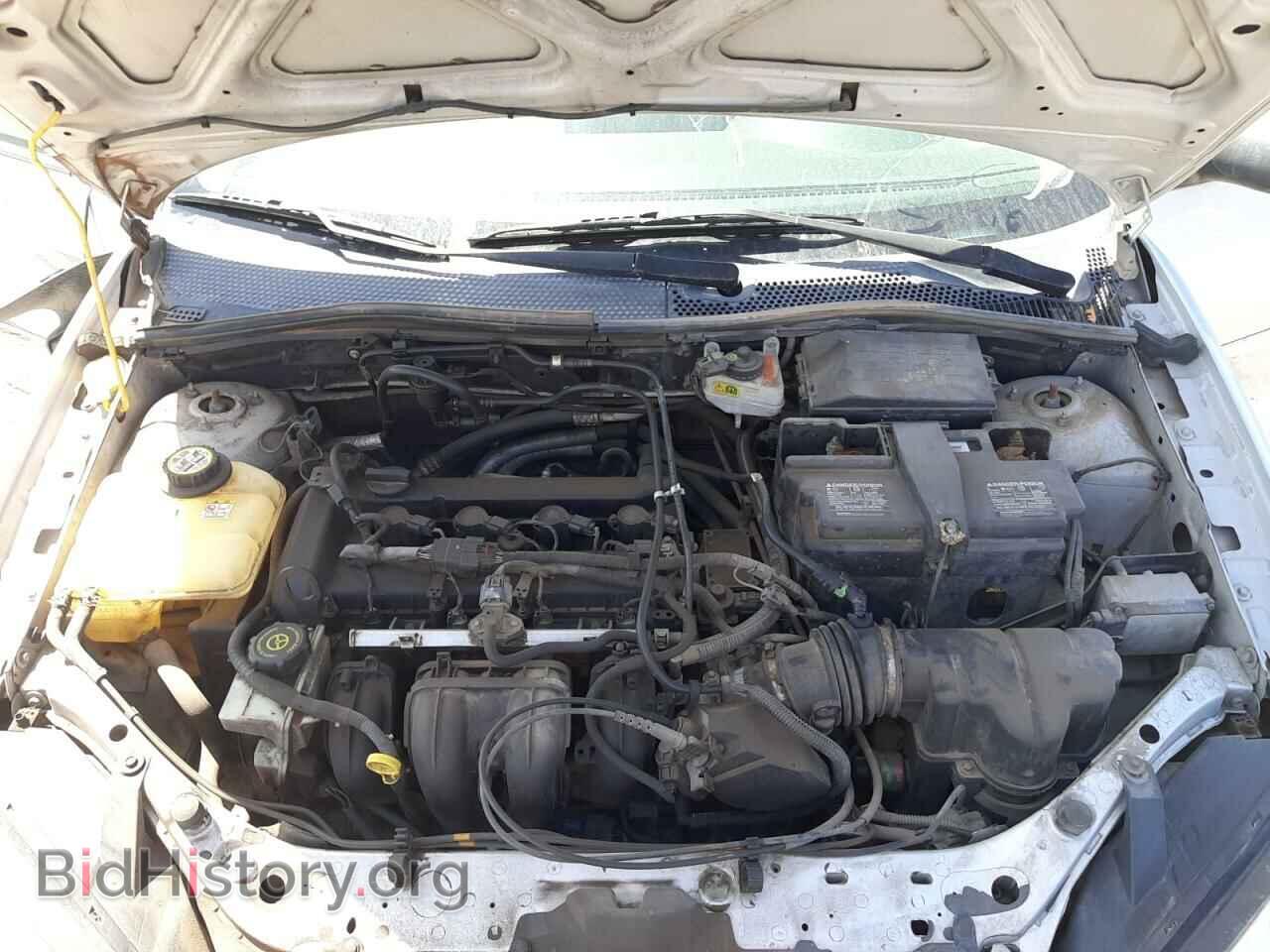 2007 FORD FOCUS - VIN: 1FAHP34N77W217676 - Фото 7