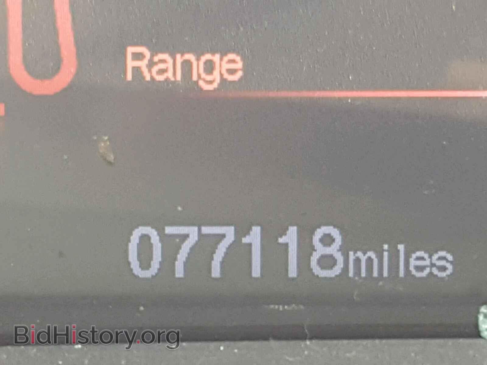 2014 HONDA CIVIC - VIN: 19XFB2F96EE273349 - Photo 8
