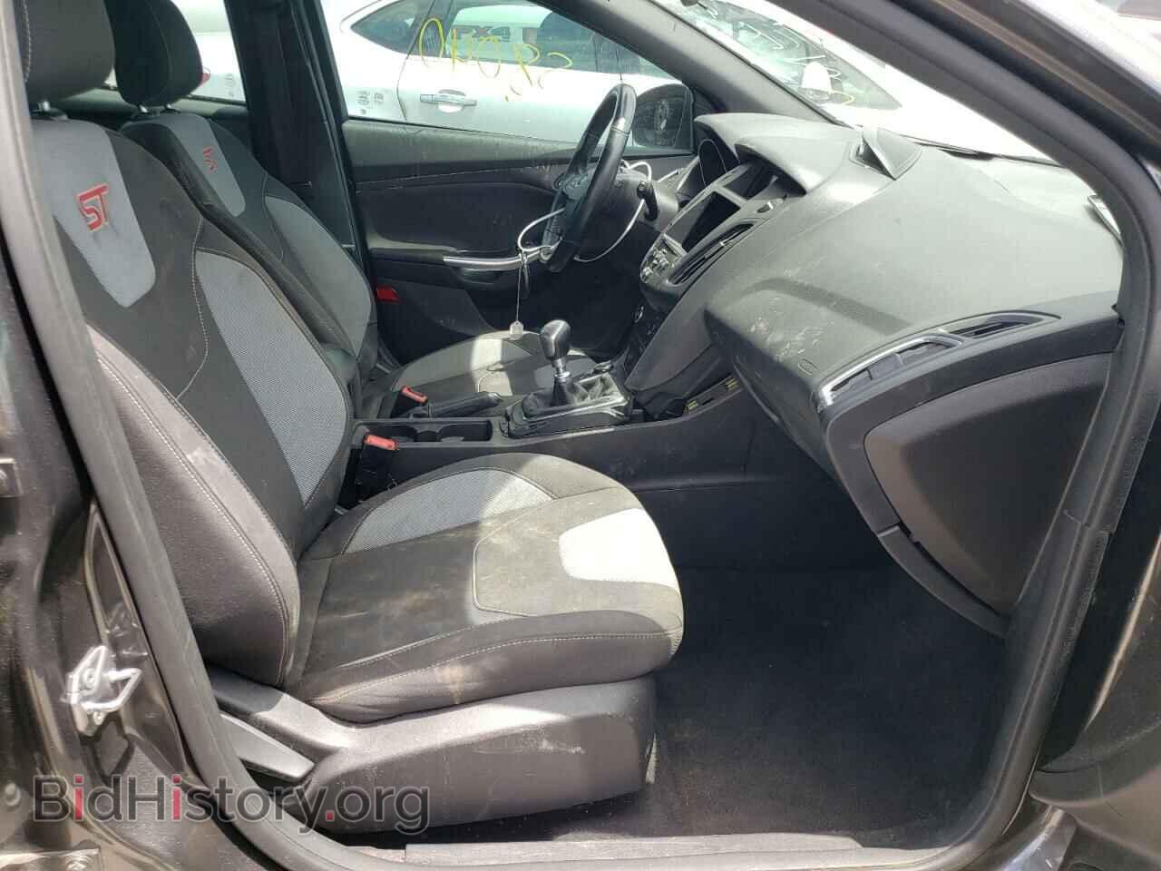 2016 FORD FOCUS - VIN: 1FADP3L9XGL212217 - Photo 5