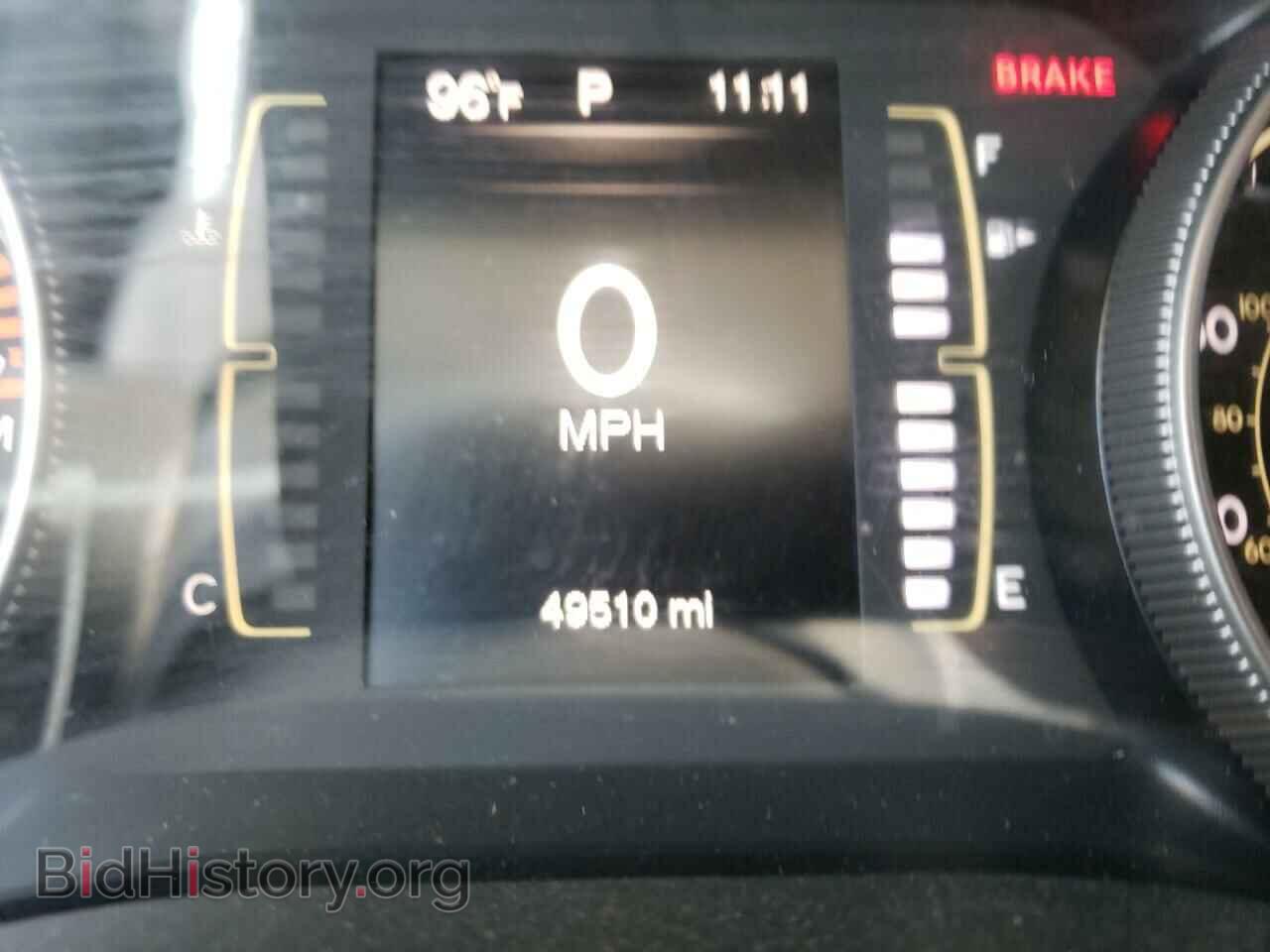 2017 JEEP CHEROKEE - VIN: 1C4PJLAB6HW642437 - Фото 8