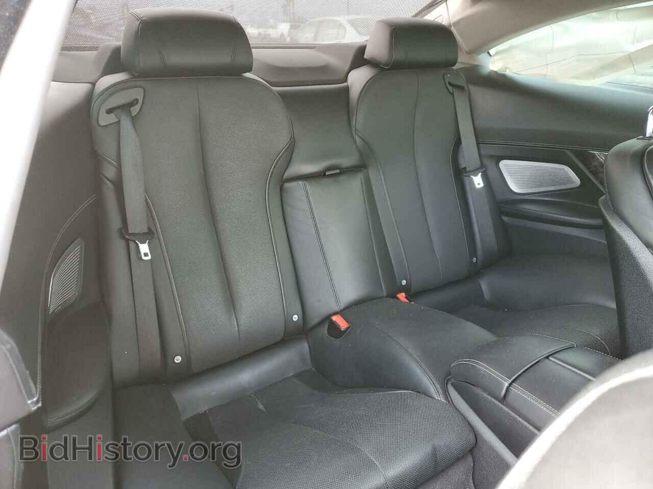 2012 BMW 6 SERIES - VIN: WBALX3C52CC528740 - Фото 10