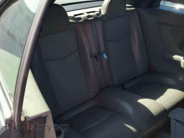 2008 CHRYSLER SEBRING - VIN: 1C3LC65M48N235555 - Фото 6