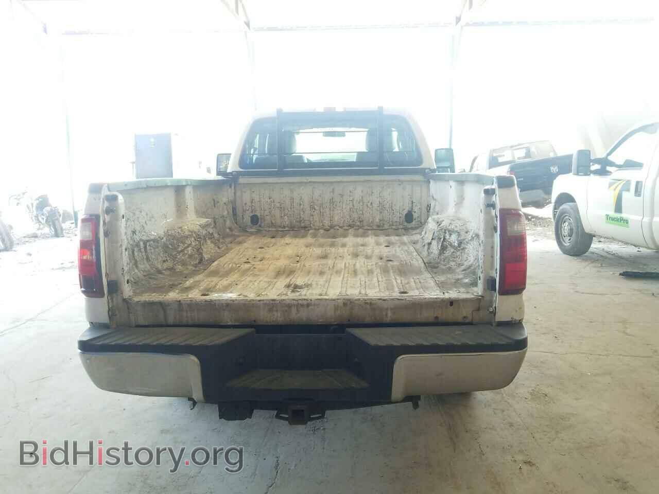2014 FORD F250 - VIN: 1FTBF2A60EEB22048 - Фото 6