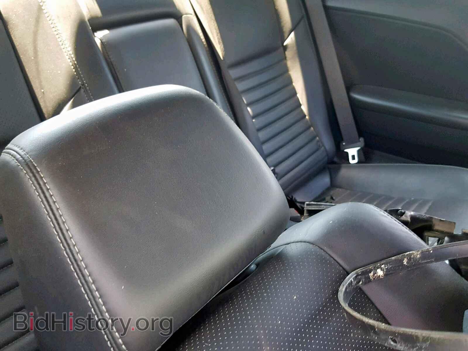 2014 DODGE CHALLENGER - VIN: 2C3CDYBT0EH165187 - Фото 6