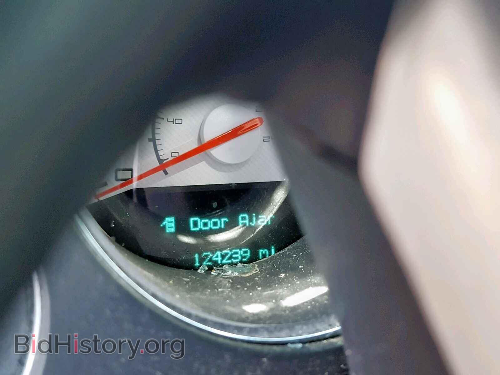2014 DODGE CHALLENGER - VIN: 2C3CDYBT0EH165187 - Фото 8