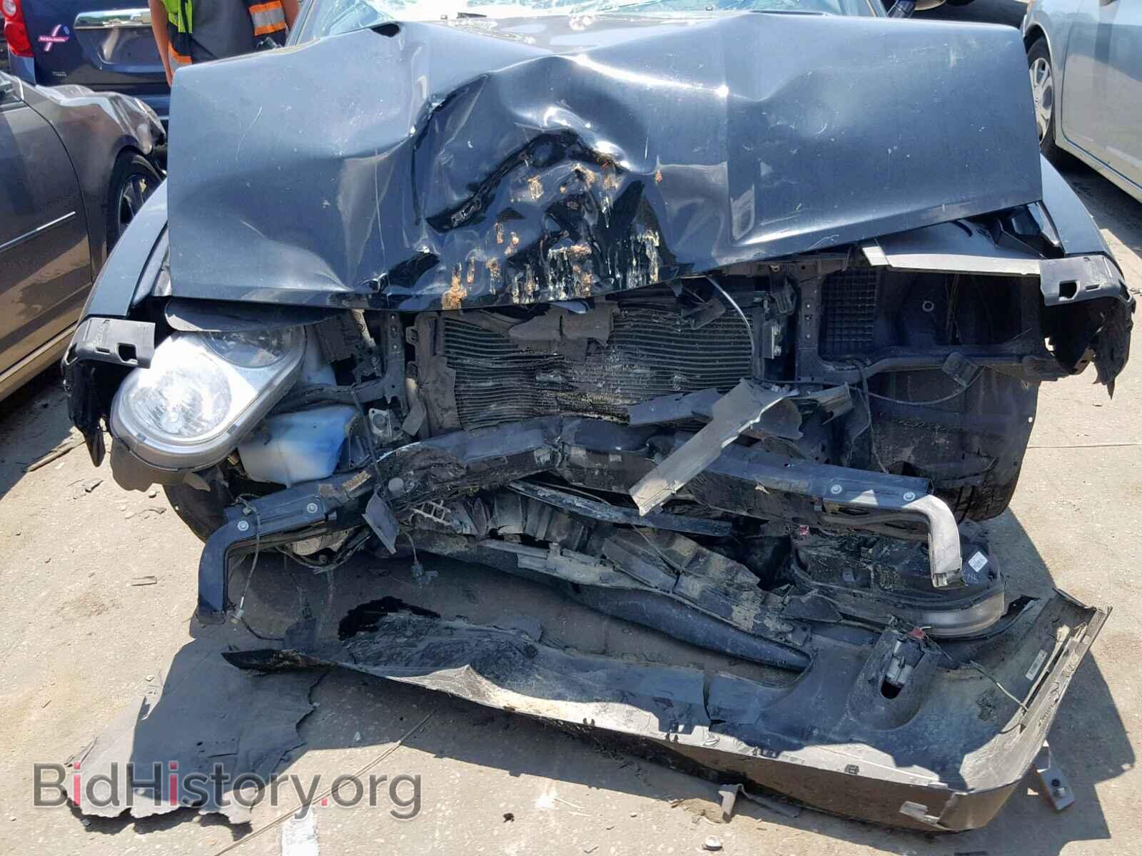 2014 DODGE CHALLENGER - VIN: 2C3CDYBT0EH165187 - Фото 9