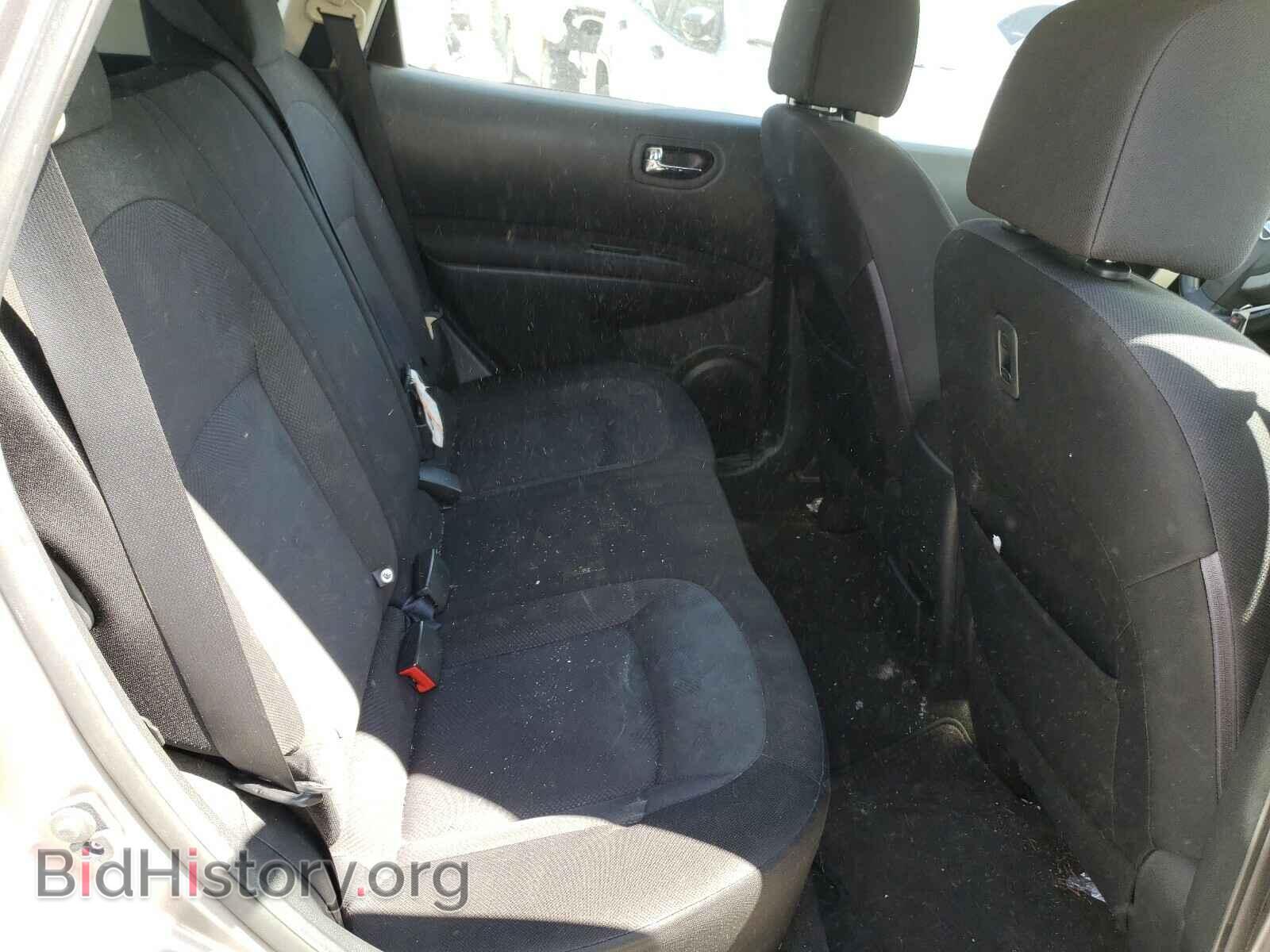 2015 NISSAN ROGUE - VIN: JN8AS5MV4FW763473 - Фото 6