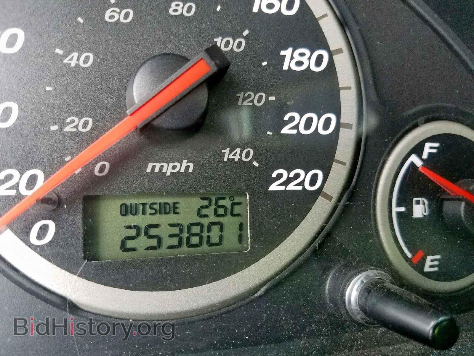 2003 HONDA CRV - VIN: JHLRD78803C819286 - Фото 8