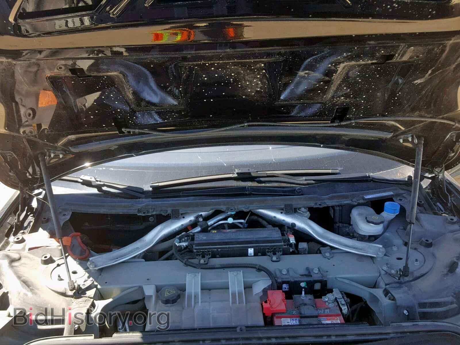 2016 TESLA MODEL S - VIN: 5YJSA1E28GF154716 - Photo 7